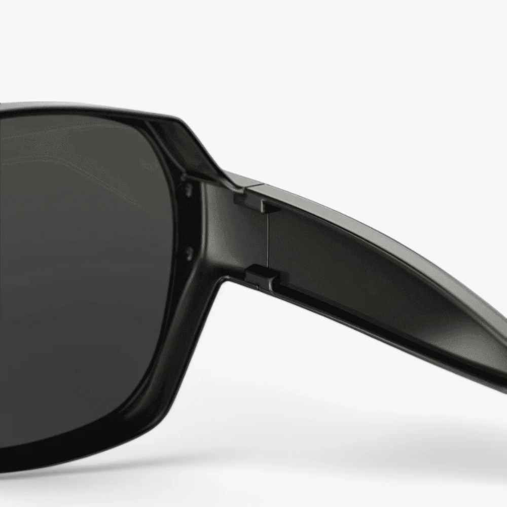 OptiShade® – Gepolariseerde Overzetzonnebril