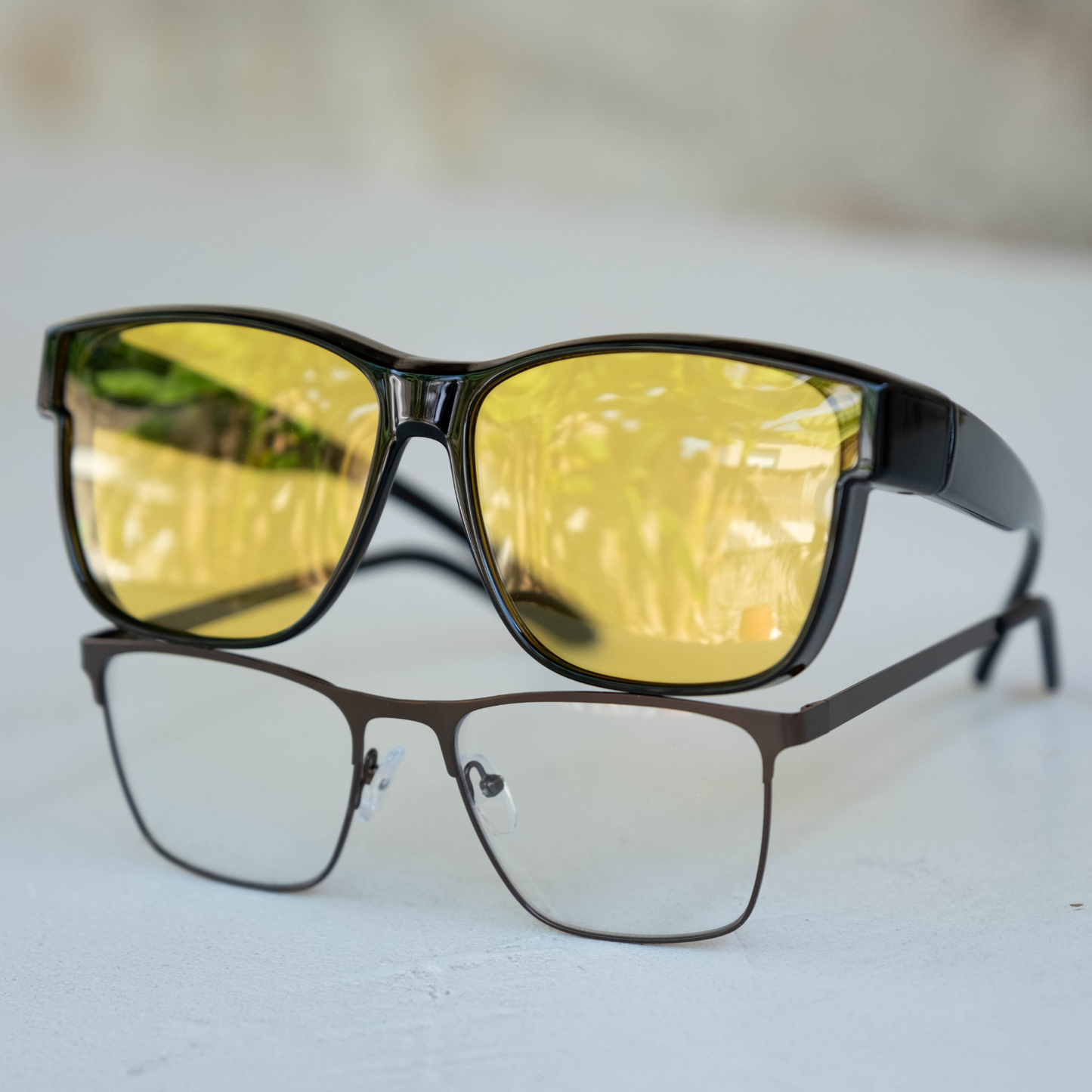 OptiNight® - Oro Notturno