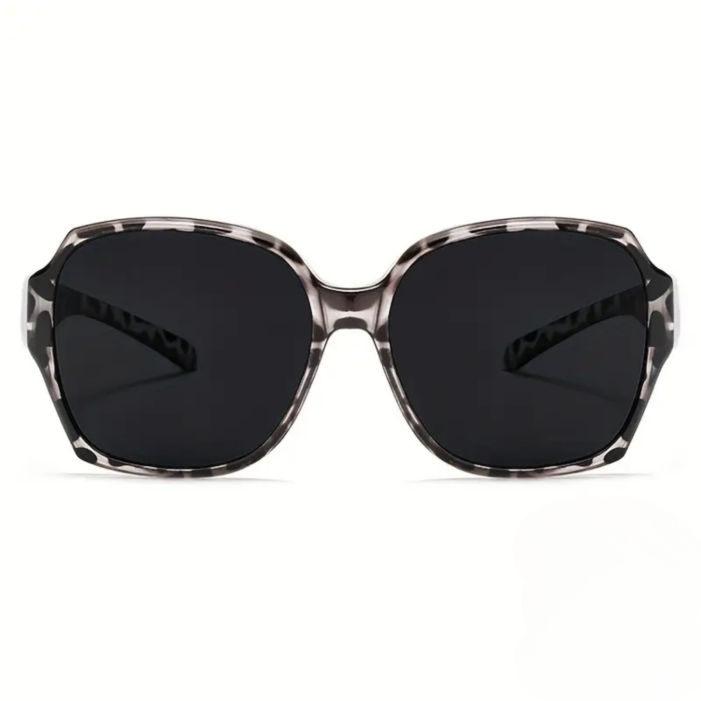 OptiShade® Léopard - Lunettes Polarisées à Superposition