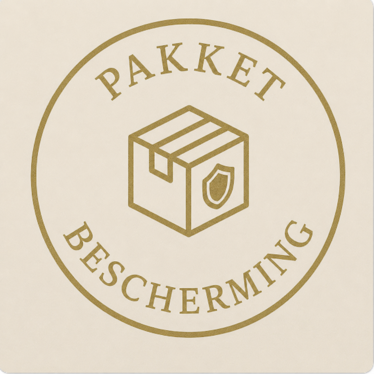 📦 Pakketbescherming