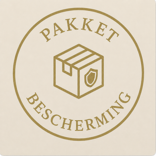 📦 Pakketbescherming