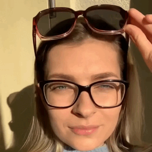 OptiShade® – Gepolariseerde Overzetzonnebril