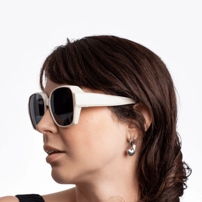 OptiShade® – Gepolariseerde Overzetzonnebril